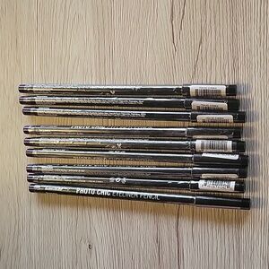 Purple eyeliner bundle